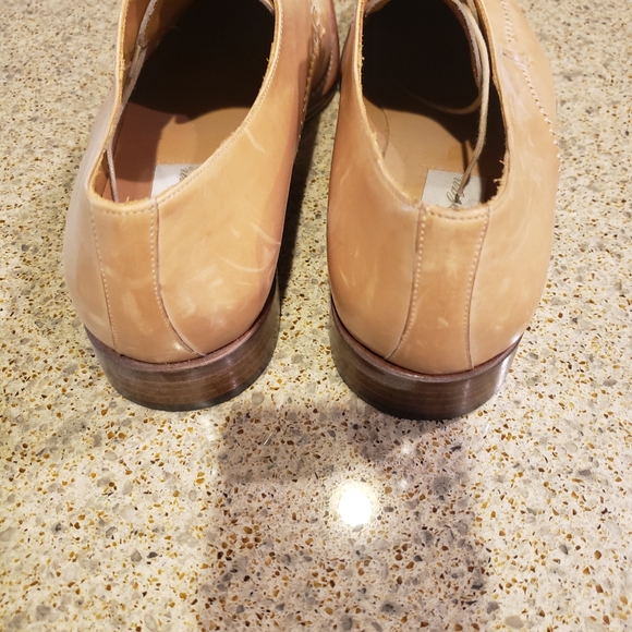 Mens Mezlan shoes - Picture 4 of 6